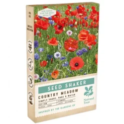 National Trust Seed Shaker, Country Meadow Online