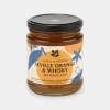 National Trust Seville Orange and Whisky Marmalade Hot
