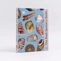 National Trust Shell Spotters Guide Clearance