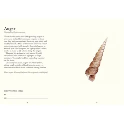 National Trust Shell Spotters Guide Clearance