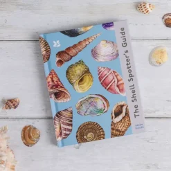 National Trust Shell Spotters Guide Clearance