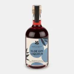 National Trust Sloe Gin Liqueur Best