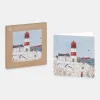 National Trust Souter Lighthouse Christmas Cards Box of 10 Discount