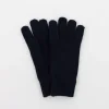 National Trust Super Soft Knitted Gloves Hot