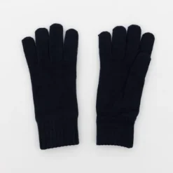 National Trust Super Soft Knitted Gloves Hot