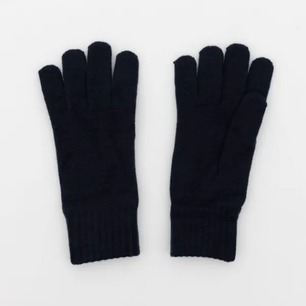 National Trust Super Soft Knitted Gloves Hot