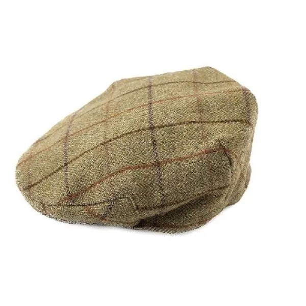 National Trust Tweed Cap Discount