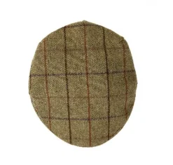 National Trust Tweed Cap Discount