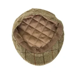 National Trust Tweed Cap Discount