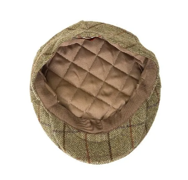 National Trust Tweed Cap Discount