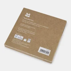 National Trust Tyntesfield Tree Christmas Cards, Box of 10 Discount