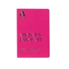 National Trust Visitor's Passport, Pink Clearance