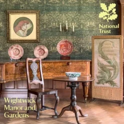 National Trust Wightwick Manor and Gardens Guidebook Online