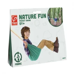 National Trust Nature Fun Pocket Swing Best