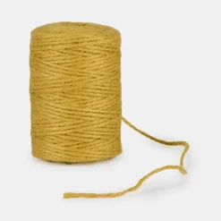 National Trust Nutscene Twine, Assorted Colours, 60m New