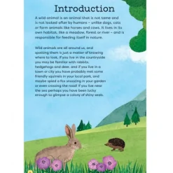 National Trust Out and About Animal Spotter Discount