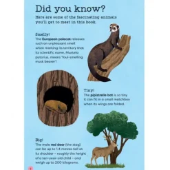 National Trust Out and About Animal Spotter Discount