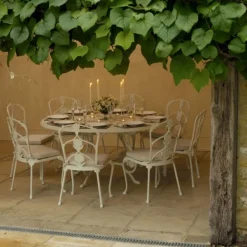 National Trust Oxley's Octavia Eight Seat Dining Set Fashion