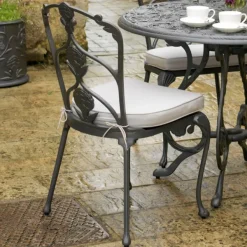 National Trust Oxley's Octavia Four Seat Dining Set Sale