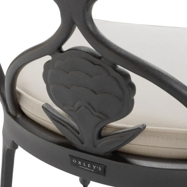 National Trust Oxley's Octavia Four Seat Dining Set Sale