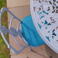 National Trust Oxley's Octavia Six Seat Dining Set Fashion