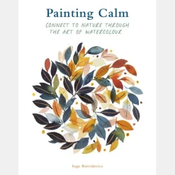National Trust Painting Calm Hot