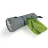 National Trust Poop Bag Dispenser Torch Hot