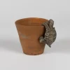 National Trust Pot Hanger, Tortoise Hot