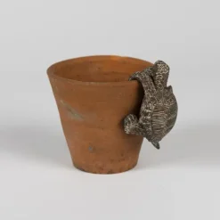 National Trust Pot Hanger, Tortoise Hot