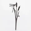 National Trust Pot Stem, Dragonfly on Rushes Clearance