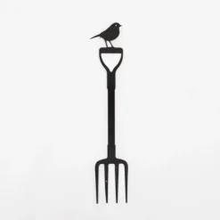 National Trust Pot Stem, Robin on a Fork Clearance