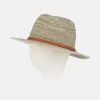 National Trust Powder Green Cotton Hat Hot