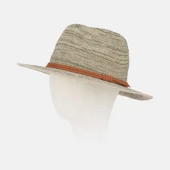 National Trust Powder Green Cotton Hat Hot