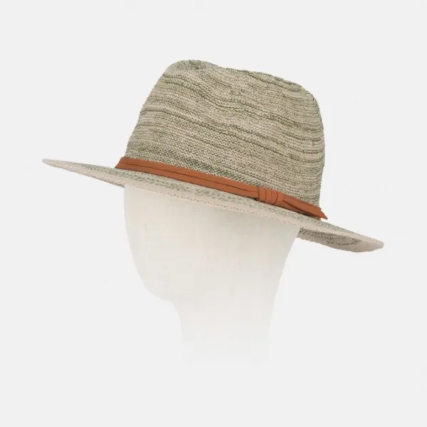 National Trust Powder Green Cotton Hat Hot