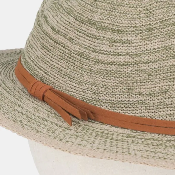 National Trust Powder Green Cotton Hat Hot