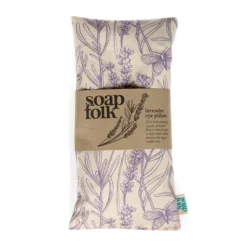 National Trust Relaxing Lavender Eye Pillow Discount