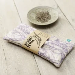 National Trust Relaxing Lavender Eye Pillow Discount