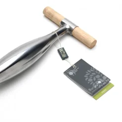 National Trust RHS Stainless Steel Dibber Clearance