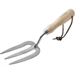 National Trust RHS Stainless Steel Hand Fork Fashion