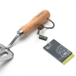 National Trust RHS Stainless Steel Hand Fork Fashion