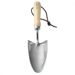 National Trust RHS Stainless Steel Hand Trowel Hot