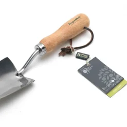 National Trust RHS Stainless Steel Hand Trowel Hot