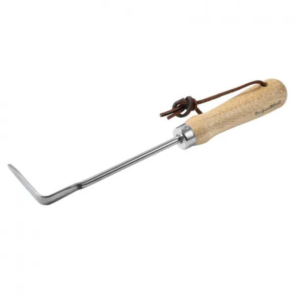 National Trust RHS Stainless Steel Weeding Finger Best