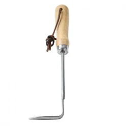 National Trust RHS Stainless Steel Weeding Finger Best