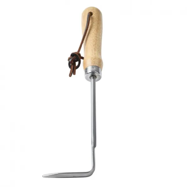National Trust RHS Stainless Steel Weeding Finger Best