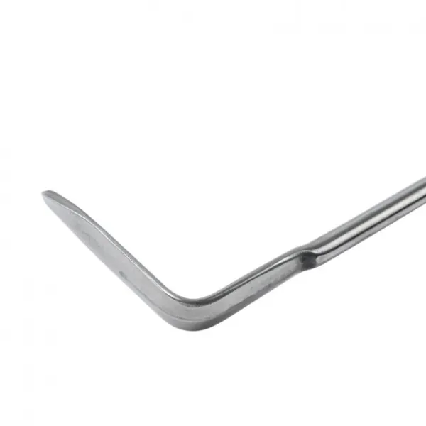 National Trust RHS Stainless Steel Weeding Finger Best