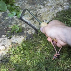 National Trust RHS Stainless Steel Weeding Finger Best