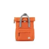 National Trust ROKA Canfield B Small Burnt Orange Backpack Discount