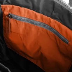 National Trust ROKA Canfield B Small Burnt Orange Backpack Discount