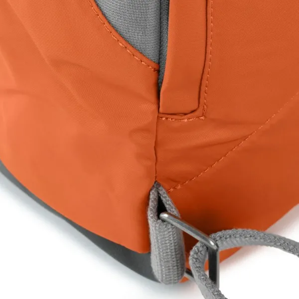 National Trust ROKA Canfield B Small Burnt Orange Backpack Discount